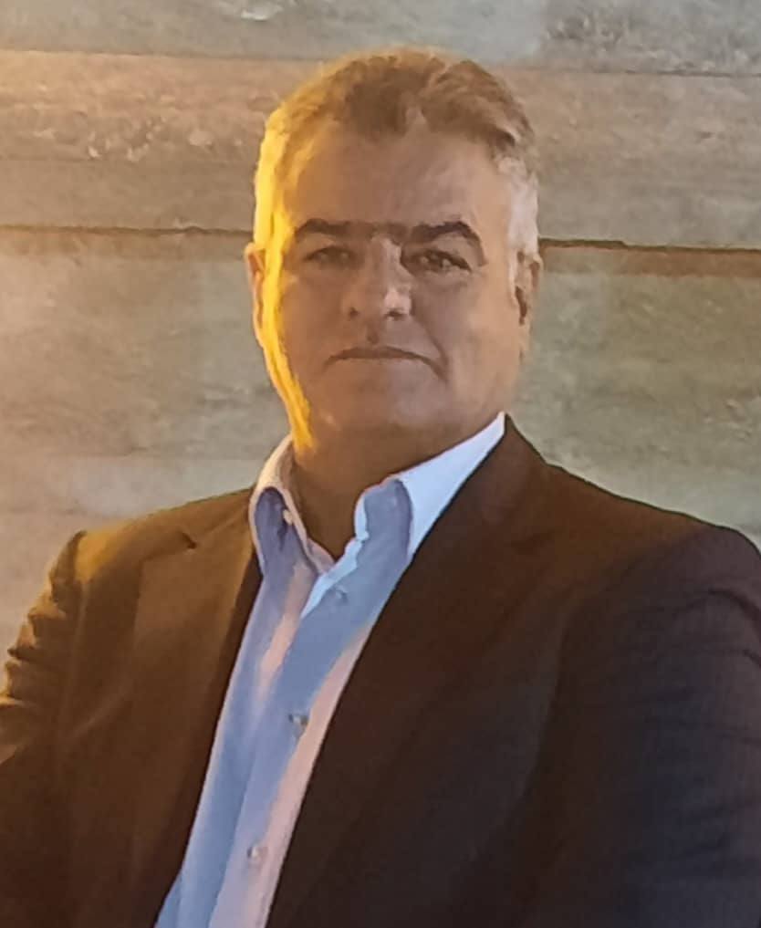 محمدعلی محمودابادی