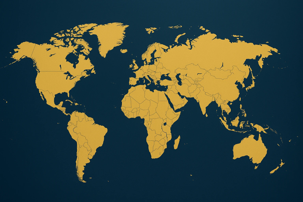 رایزنان بازرگانی ایران در کشورهای هدف