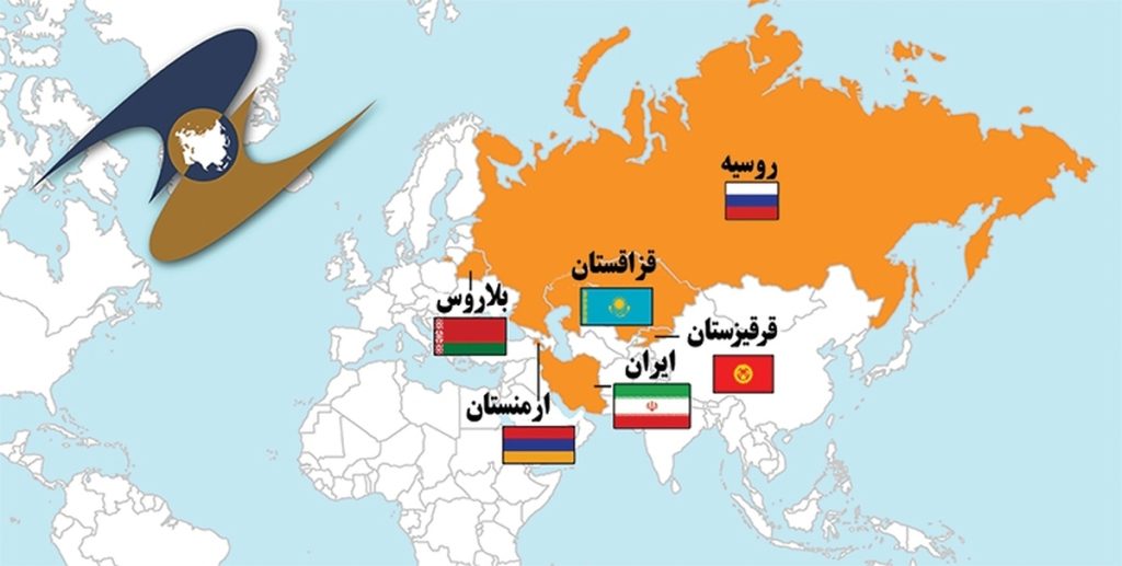 اتحادیه اوراسیا