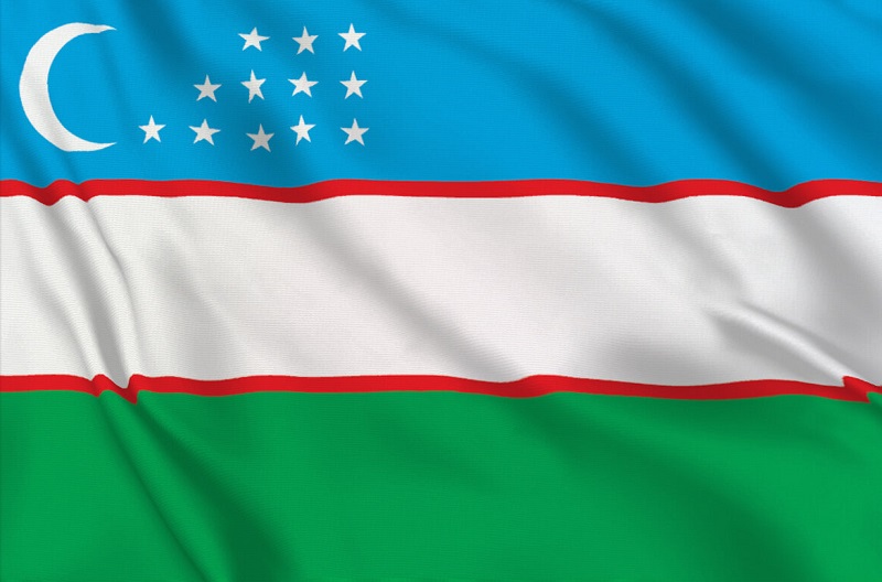 رایزن بازرگانی ایران در ازبکستان