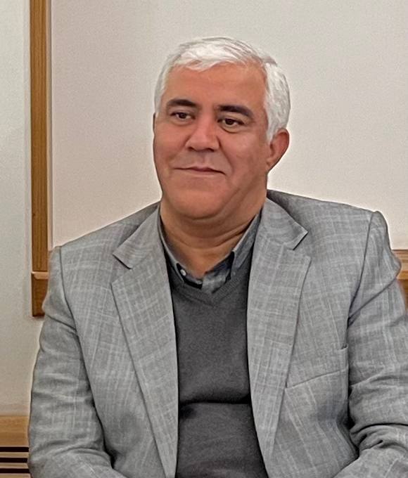 امید فدایی